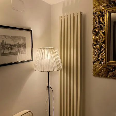 Appartement Rooftop View House Near Piazza Navona Rome