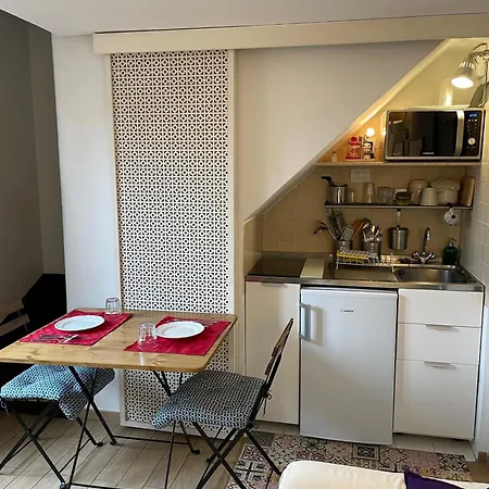 Apartmán Rooftop View House Near Piazza Navona Řím