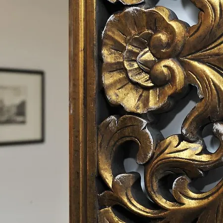 Rooftop View House Near Piazza Navona Apartmán Řím