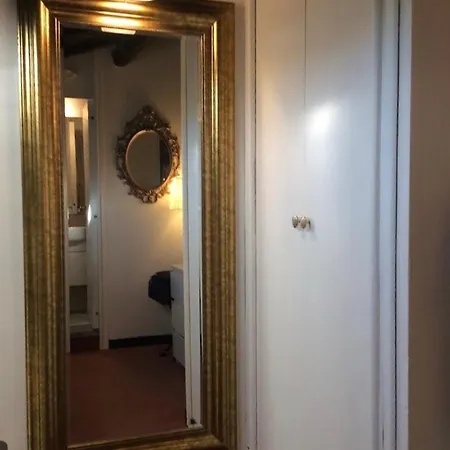 Apartmán Rooftop View House Near Piazza Navona Řím