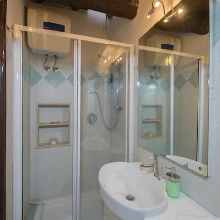 Rooftop View House Near Piazza Navona Apartmán