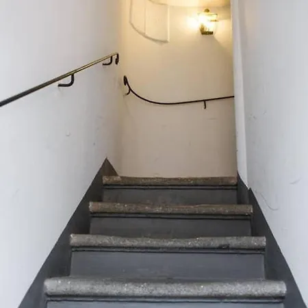 Apartmán Rooftop View House Near Piazza Navona *